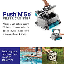 Polaris NEO Robotic Pool Cleaner Gray