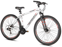Kent International Kent Hawkeye Mountain Bike 29" Black/White