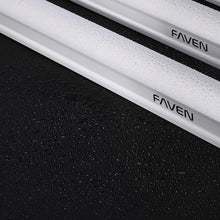 Faven R8 Under-Canopy LED Grow Light Bar 4-Pack 120W 46-Inch White