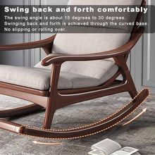 Modern Lounge Chair for Balcony, Comfy Reading Chair, Outdoor Garden Recliner with Armrests, Ergonomic Chairs, Lounger Chair Indoor for Beach, Yard, Balcony