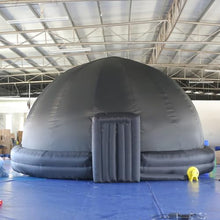 HOAELOS Inflatable Dome Tent Planetarium Projection Party Decoration 20 Feet