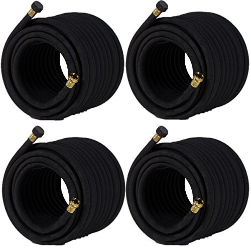 Osmile Professional Series Soaker Hose 100 Foot Pack of 4