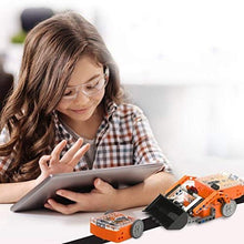HamiltonBuhl Edison Educational Robot Kit Set of 20 with Expansion Kit