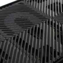 Everdure Furnace 3-Burner Gas Grill, Liquid Propane Portable BBQ Grill with Die-Cast Aluminum Body and Fast-Ignition Technology, 466 Square Inches of Grilling Surface, Adjustable Height, Matte Black