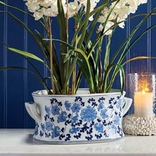 Napa Home & Garden Barclay Butera Dynasty Lotus Planter
