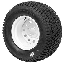 Exmark 109-8972 2 Tire Tires 1-633970 Fits Lazer XP Z X Series 52 (2-PACK)