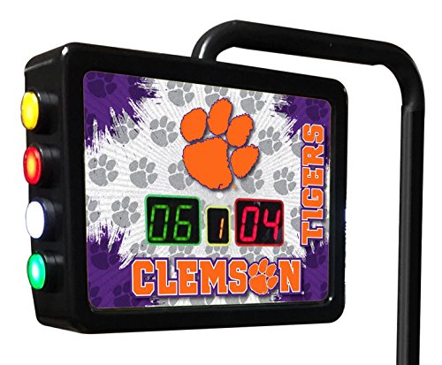 Holland Bar Stool Co. Clemson Electronic Shuffleboard Scoring Unit