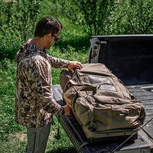 Eberlestock B3-P Backpack Dry Earth