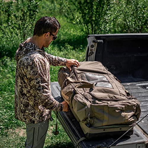Eberlestock B3-P Backpack Dry Earth