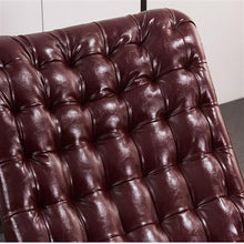 Lazy Person Sofa Single Scandinavian Rocking Chair Adult Nap Home Leisure Balcony Bedroom