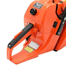 Echo CS-590-20AA 20 in. 59.8 cc Gas Chainsaw