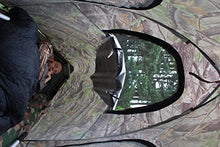 Scout Inflatables Waterfowl Boat Blind Camouflage