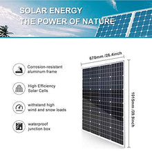 AUECOOR 1280W Wind Solar Hybrid System: 480W Mono Solar Panels + 800W Wind Turbine Generator with Controller + 2000W Pure Sine Wave Inverter for Home Boat Cabin