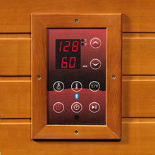 MAXXUS 2021 Dynamic Barcelona Elite DYN-6106-01 FAR Infrared Sauna