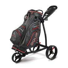 Big Max Blade IP Golf Push Carts Phantom