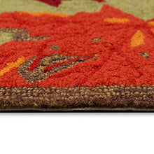Trans Ocean Frontporch Bistro Indoor/Outdoor Doormat