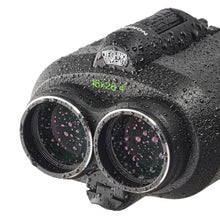 FUJINON Techno-Stabi TS 16x28WP Image Stabilization Binocular Black