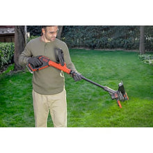 BLACK+DECKER 18V 11" Trimmer 2Ah BCST918D1-GB