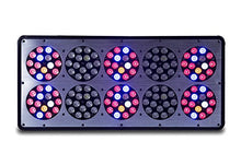 Magical Growth P600 LED Grow Light - Dimmable - with Remote Control
