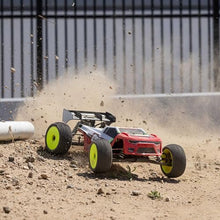 Losi 8IGHT-XTE Electric RTR 1/8 4WD Truggy Multicoloured