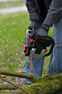 OREGON CORDLESS 40 Volt MAX CS250-S6 Chain Saw Kit with 1.25 Ah Battery Pack