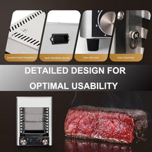 Steak Griller, Electric Beefer, Electric Beefer Grill