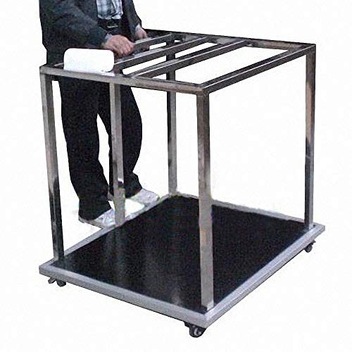Oriental Magic Paper Frame Illusion Magic Kit