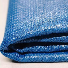Shade Cloth Heat Insulation, Sun Shade Cloth UV Blocking, Resistant Garden Sun Shade Netting, Outdoor Sun Shade Cover, for Plants Greenhouse Outdoor Pergola Lawn Kennel
