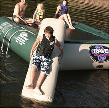 RAVE Sports Aqua Slide Attachment Northwoods Small
