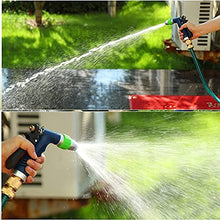 JTYMZYY Portable/Wall Hose Reel Set, Outdoor Hose Holder Storage, Heavy Duty Garden Hose Reel with Flexible 2/1" PVC Rubber Hose, Home Hose Storage Solution,35M