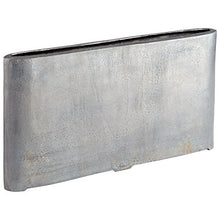Cyan Design Felicity Planter Large Zinc