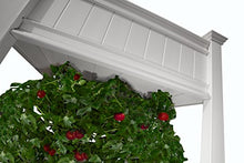 Urbanscape 36"W x 24"L Vinyl Inverted Tomato Planter
