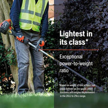 Husqvarna 525L Gas String Trimmer, Gas Weed Eater w/Tap-n-Go Trimmer Head