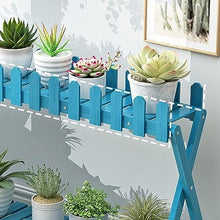 Wood Plant Stand Indoor Outdoor 2 Tiers Flower Stand Corner Stepped Planter Shelf Rack Flowerpot Holder For Plant Display In Patio Balcony Entryway Porch Livingroom Simple Retro Plant Trellis