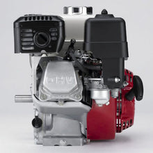 Honda GX200UTQX2 196cc GX200 Series OHV 5.5 HP Engine With Straight Keyed Shaft 3/4-Inch by 2-7/16-Inch Crankshaft