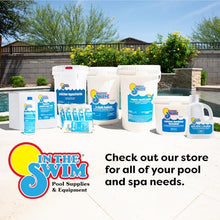 In The Swim 1 Inch Bromine Plus Tablets - 50 Pounds