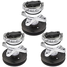 CUB CADET 918-07389A Blade Spindle Assembly 54" Deck 918-07389 (3-Pack)