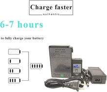 «10 Pack» 13.2V 7800mAh Ni-MH Rechargeable Battery Pack for BTR-08 Fujikura Fusion Splicer FSM-60S 18S 60R with Equipment Battery Charger
