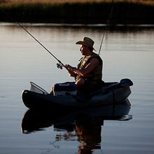 Lifetime Sport Fisher Tandem Kayak Camouflage