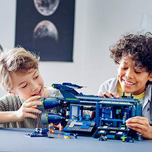 LEGO The Movie 2 The Rexcelsior 70839 Building Kit 1820 Pieces Multicolor
