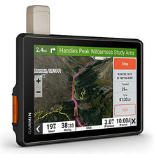 PlayBetter Garmin Tread Overland 8” Powersport Navigator Bundle Portable Charger