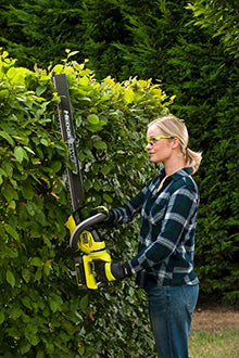 Ryobi RHT36B61R 36V Cordless 60cm Hedge Trimmer (Body Only)