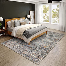 Dalyn Rugs Jericho JC4 Area Rug Silver 10' x 14'