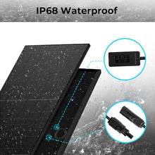 SUNGOLDPOWER N-Type 440W Solar Panel 8PCS,16BB Monocrystalline Grade A Cell,Black,IP68,for 12V/24V/48Vdc Energy Storage in Home,RV,Farms,on/Off-Grid System UL61730 CEC Listed(3520W)