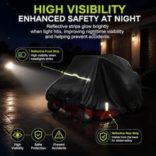 Heavy Duty Mower Cover for Cub Cadet Ultima ZT1 42
