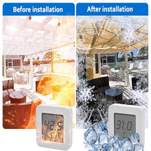 FENGZEQUAN Pergola Cover Shade Canopy, Retractable Awning Sun Shades Outdoor Patio Pergolas Kit for Deck Backyard Gazebo, Wave Shade Sail with Hardware Wire Cable(W3.2*L6m/W10.50*L19.68ft)