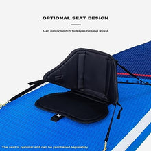 NETFEN KOETSU Double Layer Inflatable SUP Paddle Board