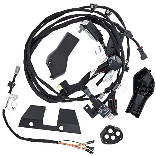 Polaris Plow Control for GENERAL - 2883391