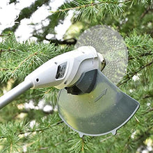 Lawn Mowers Battery Lawn Mower Handheld Electric Weeder Agricultural Household Portable Rechargeable Garden Pruning Tool (Green 2A) (Green 4A) (Green 2A)