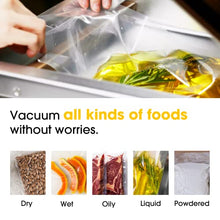 V Vesta Precision 12 Inch Chamber Vacuum Sealer OP12 Heavy Duty